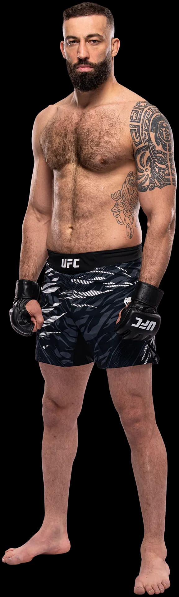 Roman Dolidze