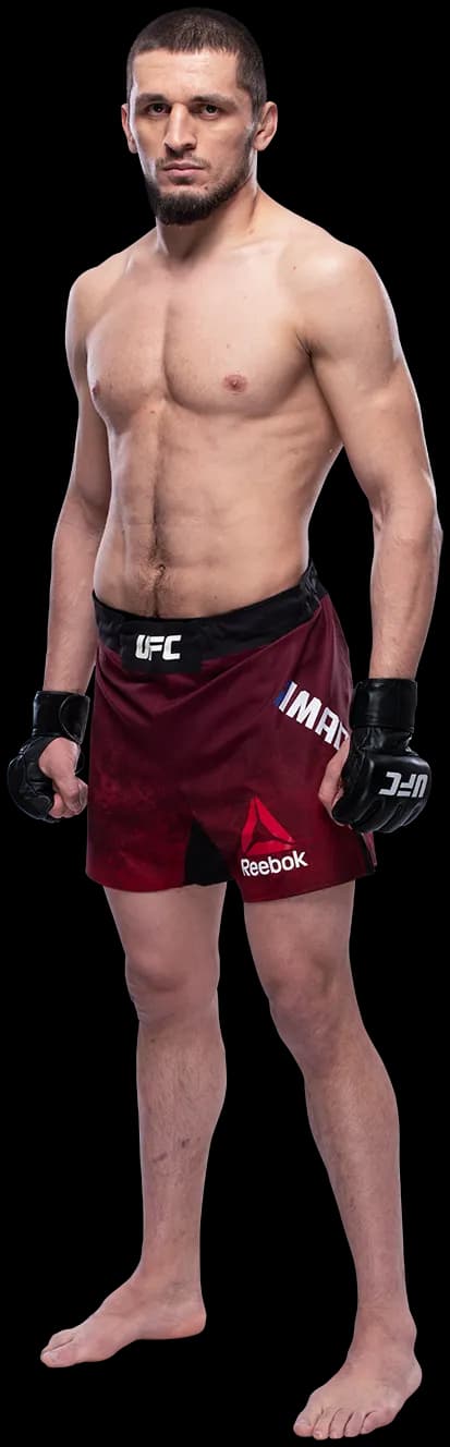 Zelim Imadaev