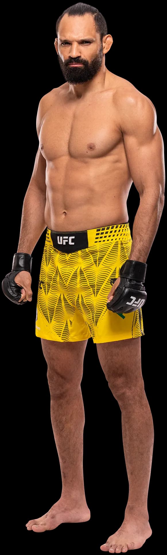 Michel Pereira