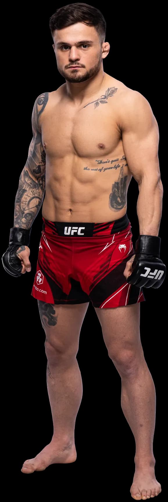 TJ Laramie