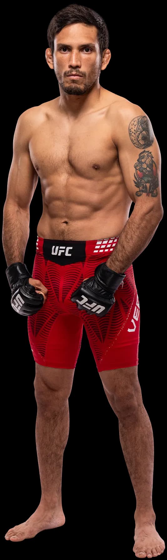 Rodrigo Vera