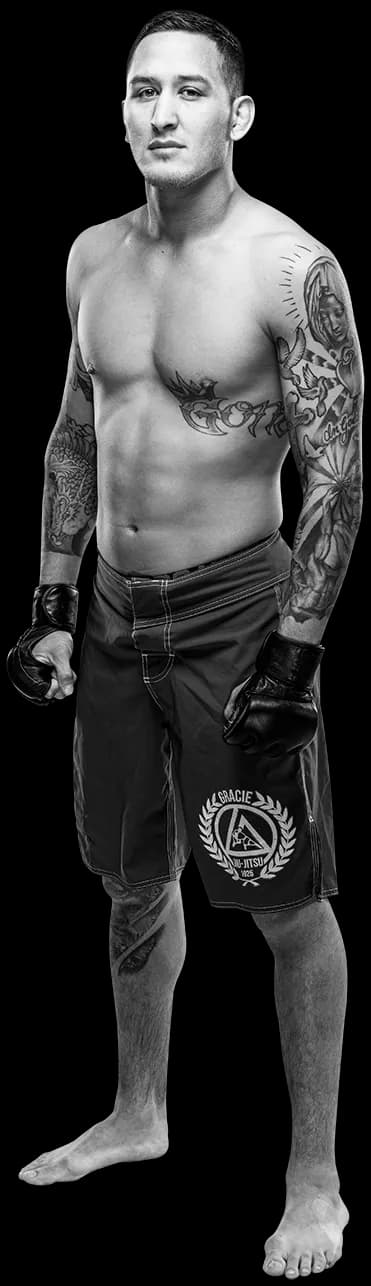 Justin Gonzales