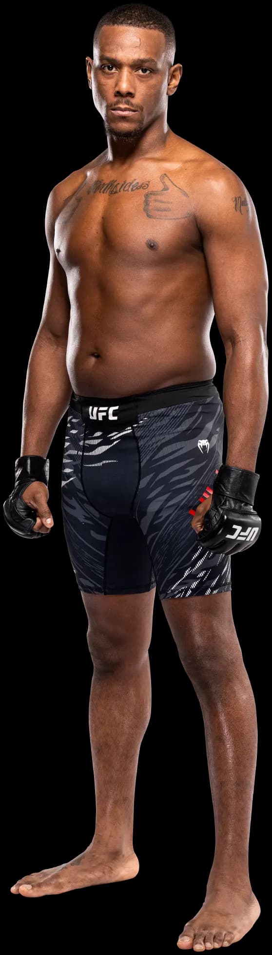Jamahal Hill