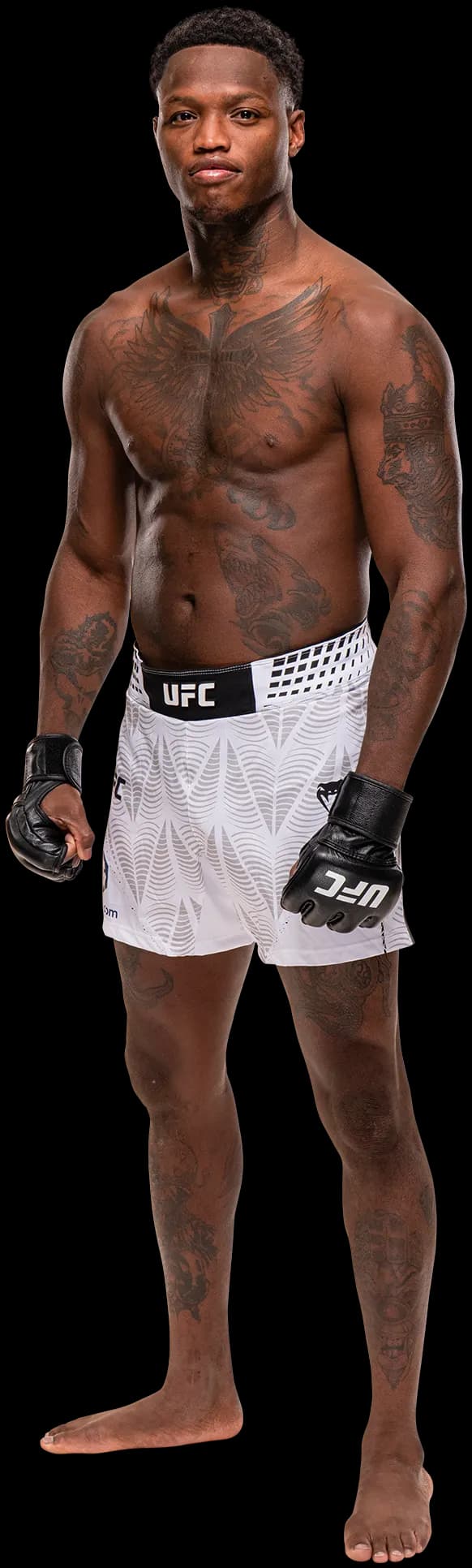 Terrance McKinney
