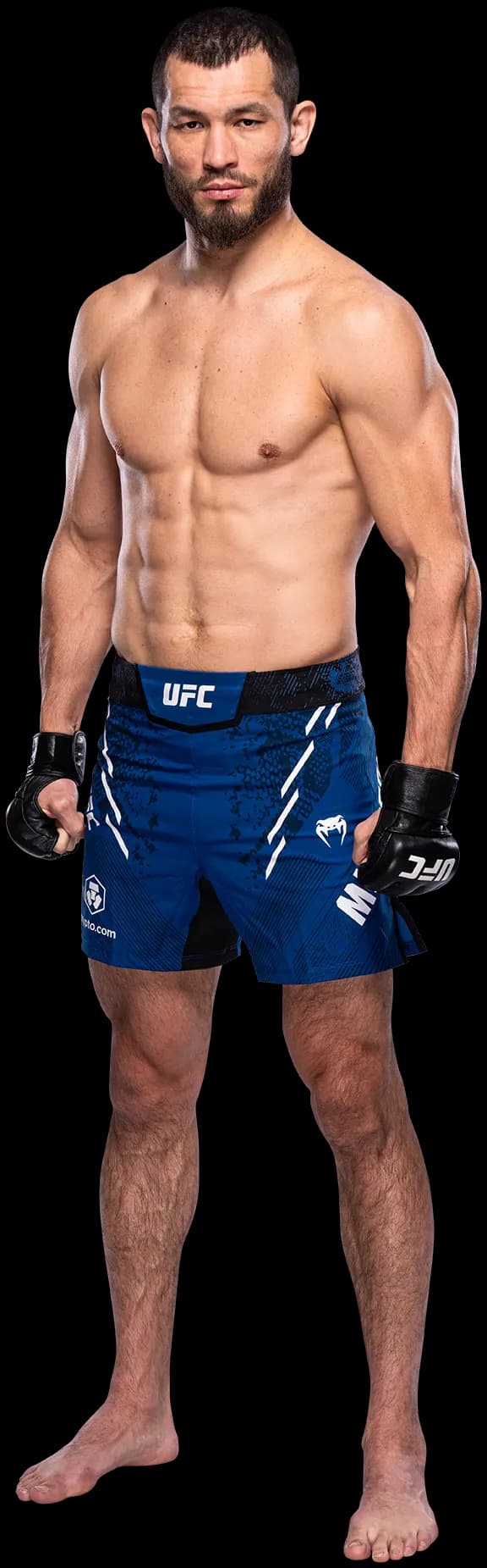 Makhmud Muradov