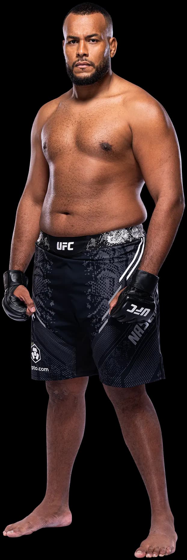Rodrigo Nascimento