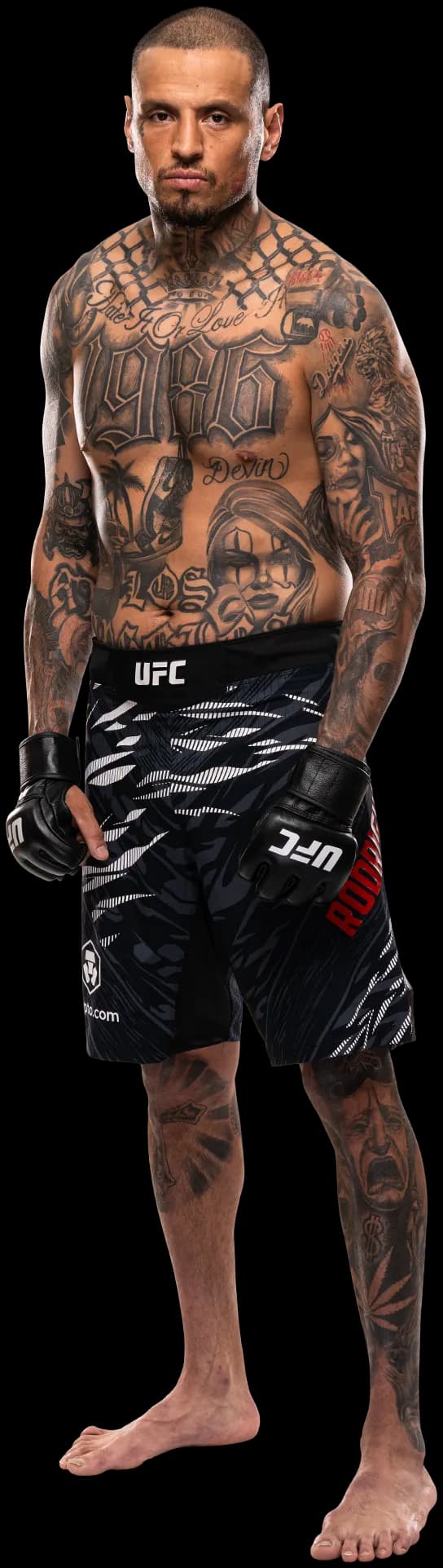 Daniel Rodriguez