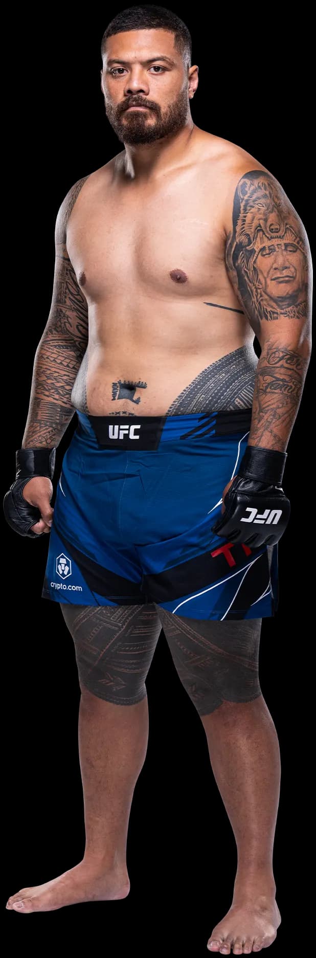 Justin Tafa