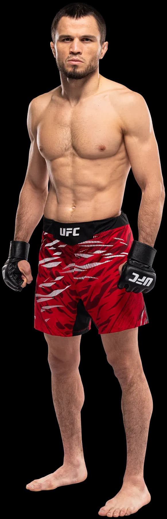 Umar Nurmagomedov