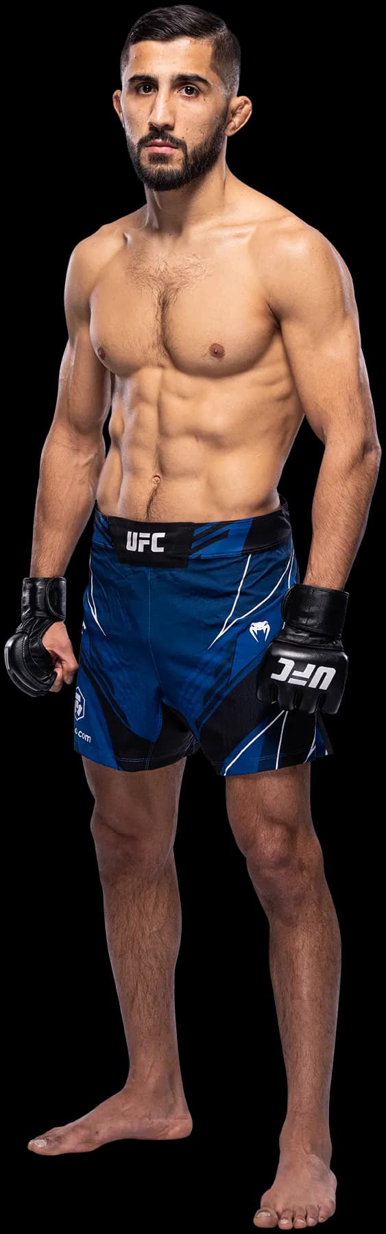 Saidyokub Kakhramonov