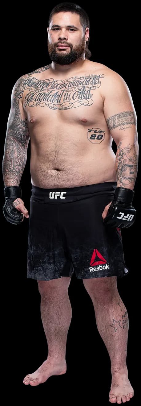 Ben Sosoli