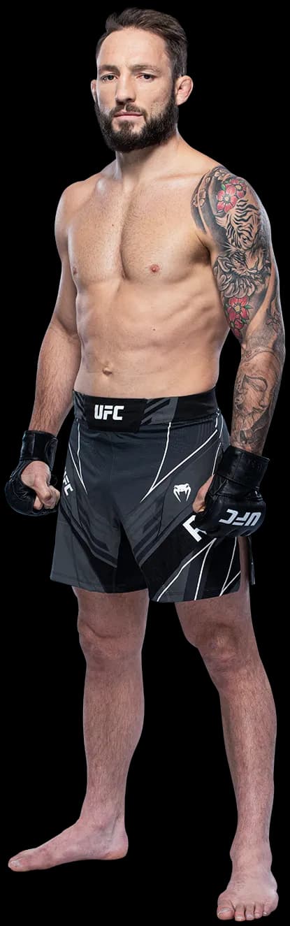 Brad Riddell
