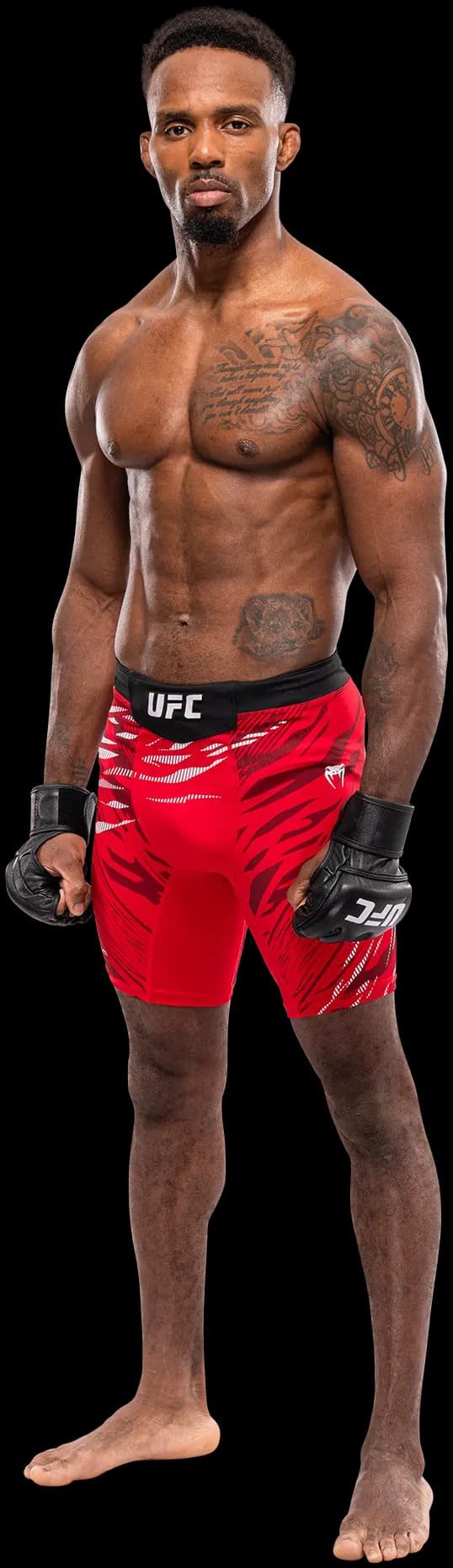 Lerone Murphy
