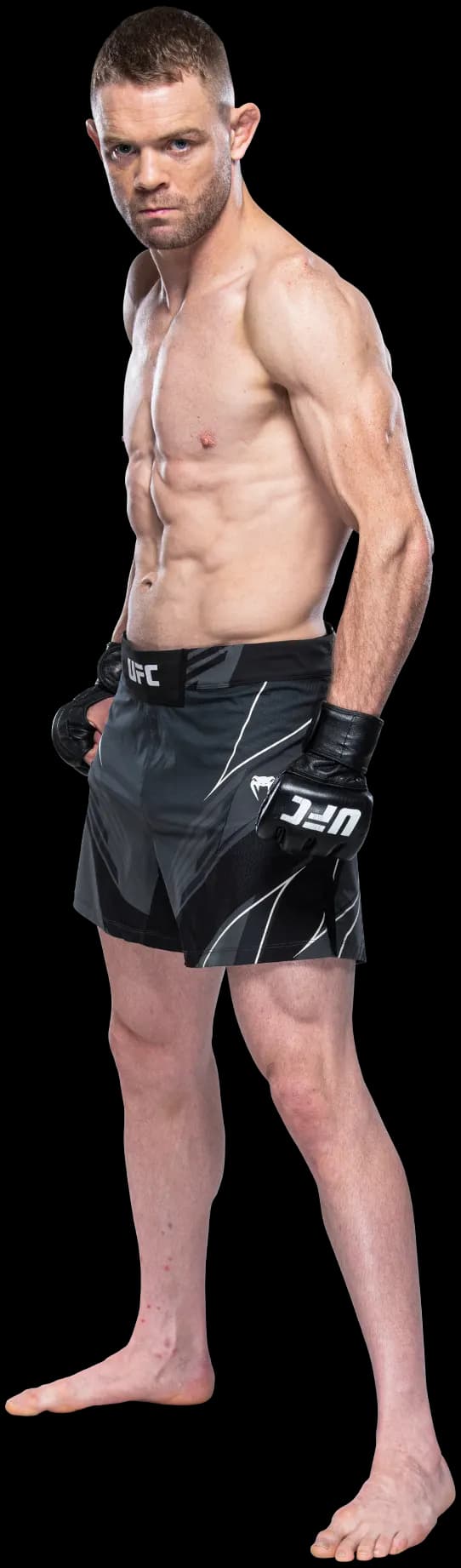Tristan Connelly