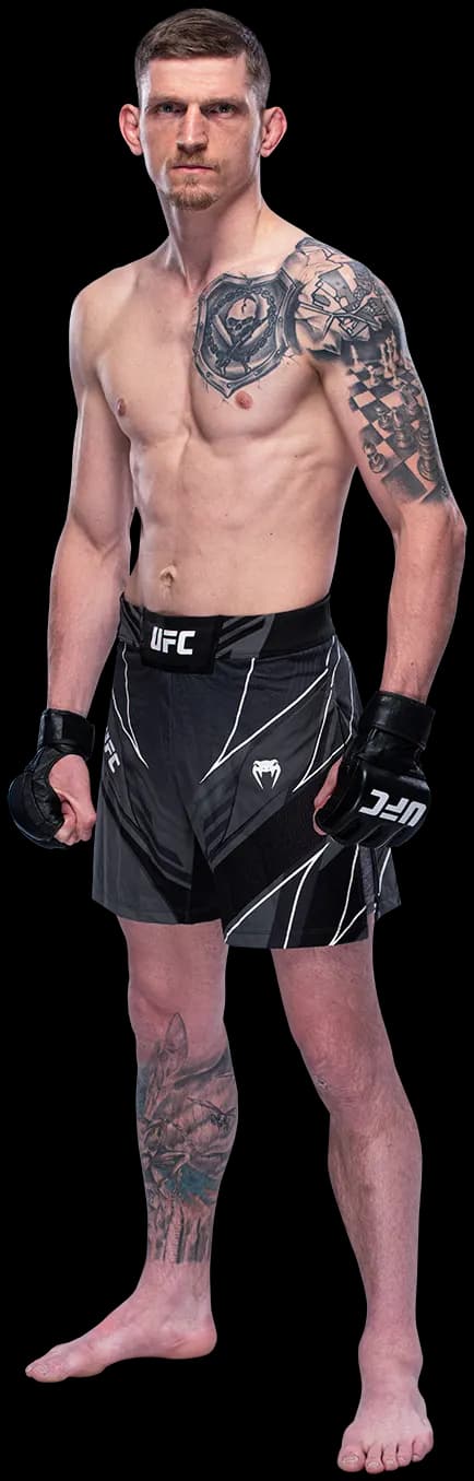 David Dvorak