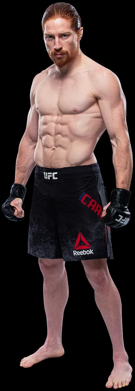 Spike Carlyle