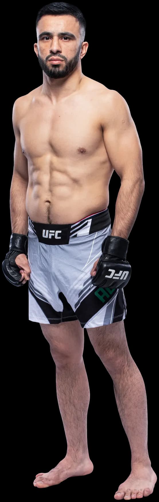Zarrukh Adashev