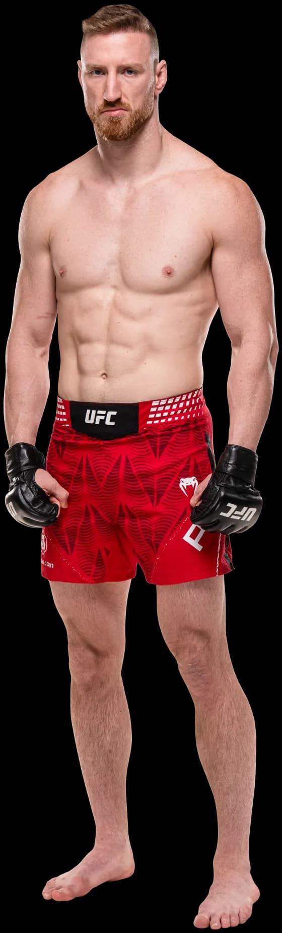 Joe Pyfer
