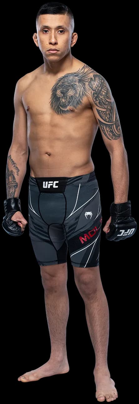 Jeff Molina