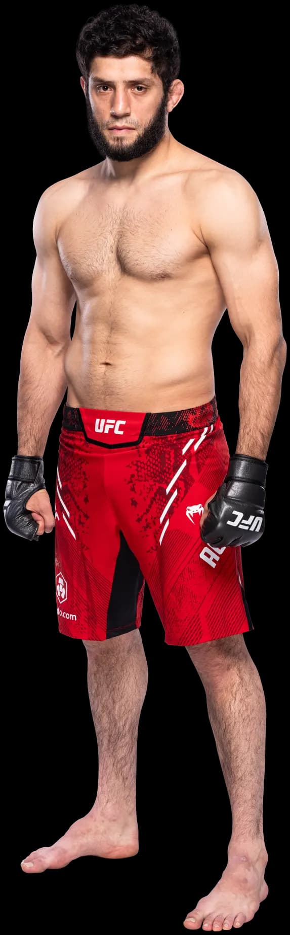 Ikram Aliskerov