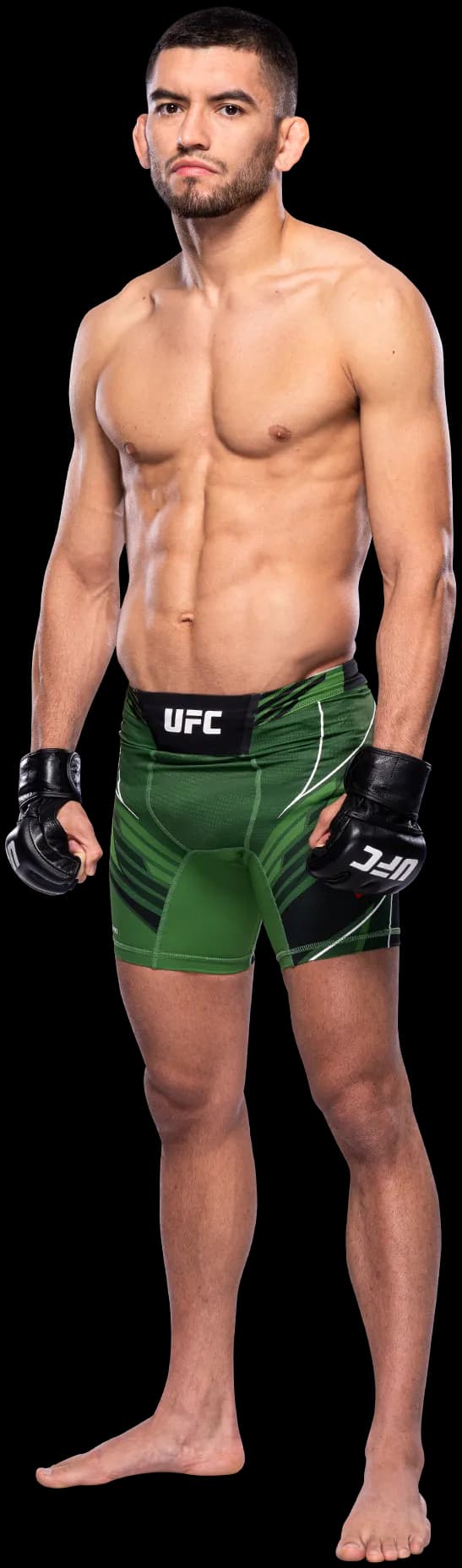 Johnny Munoz