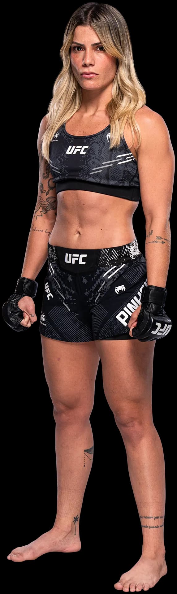 Luana Pinheiro