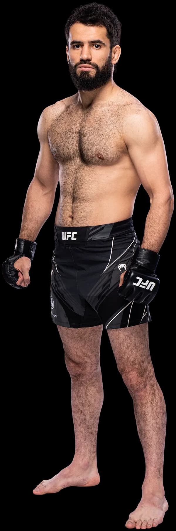 Muhammad Naimov