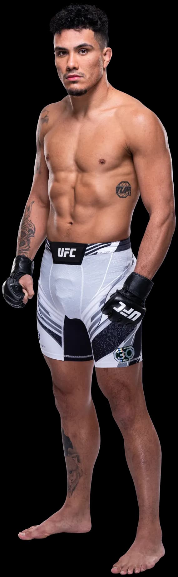Landon Quiñones