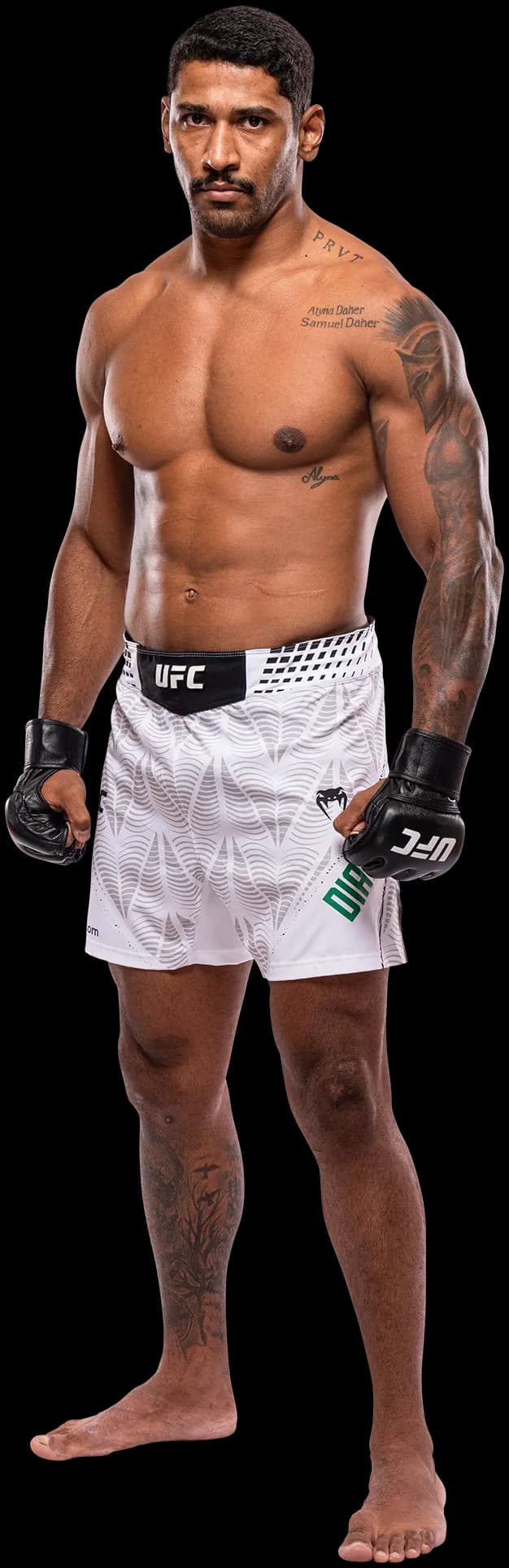 Luis Felipe Dias