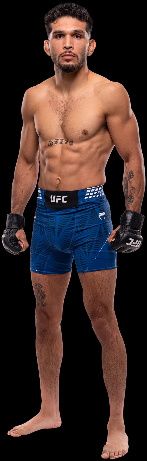 Danny Silva