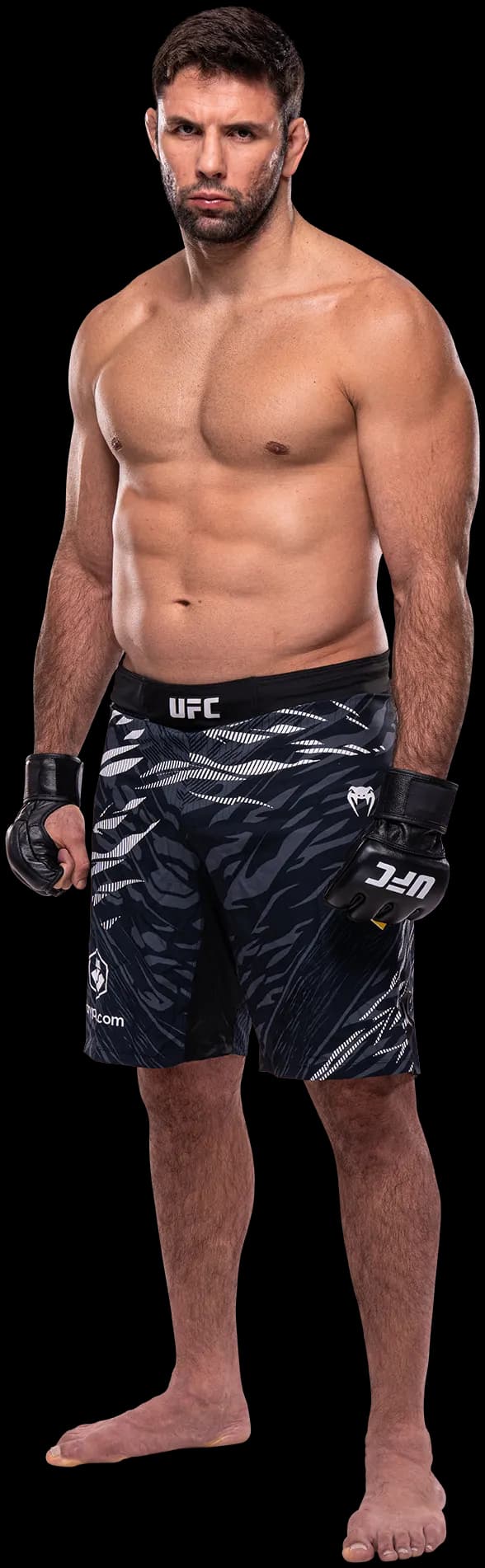 Marcus Buchecha