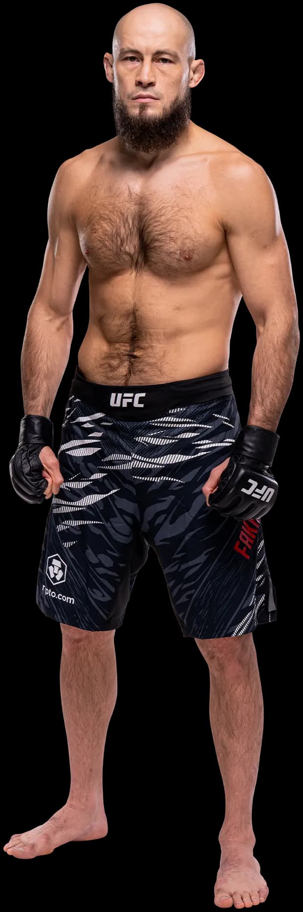 Rinat Fakhretdinov
