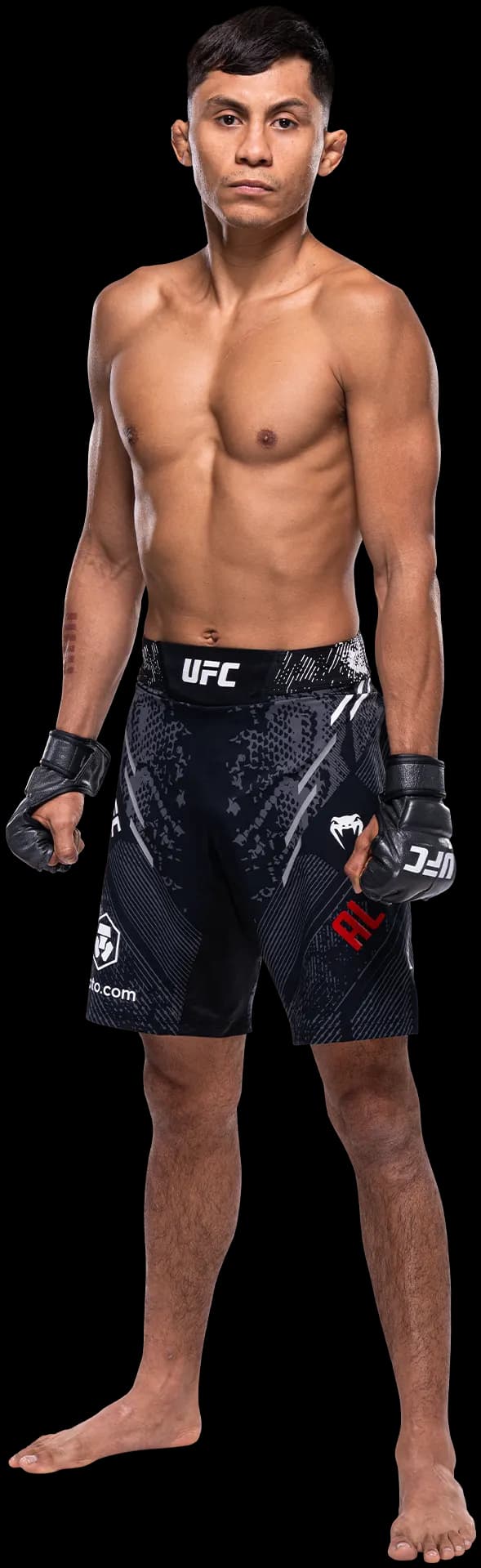 Victor Altamirano