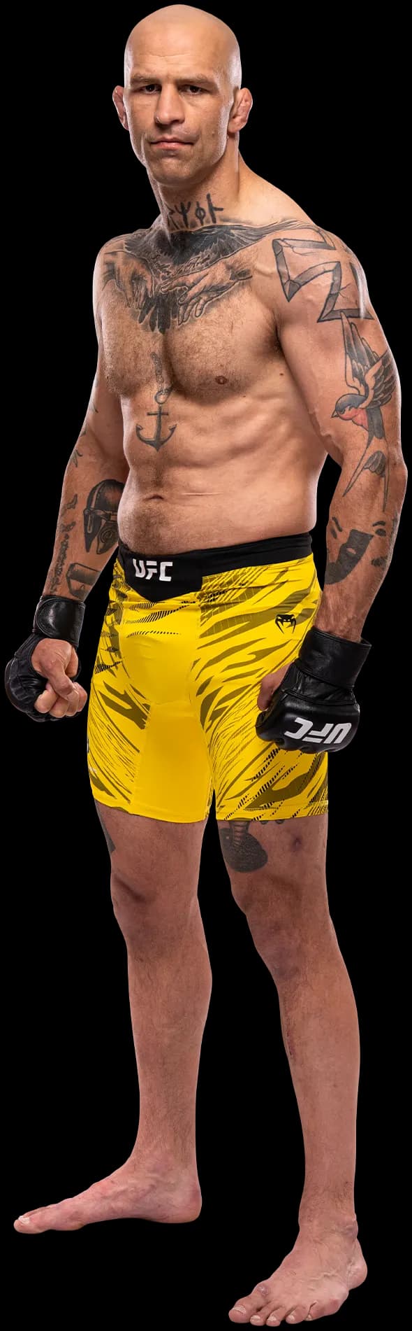 Andreas Gustafsson