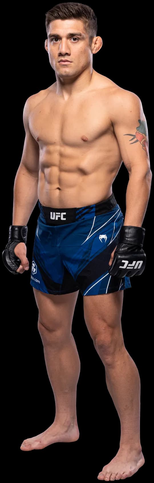 Dan Argueta