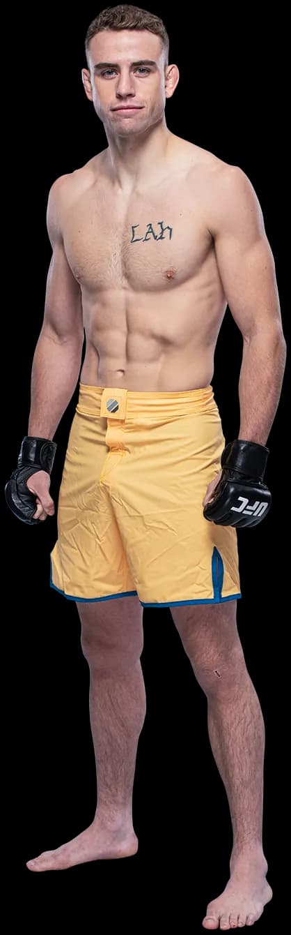 Brady Hiestand