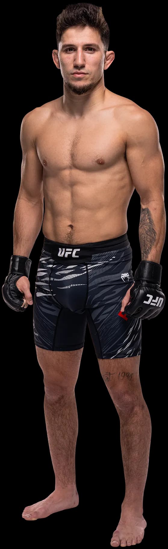 Mitch Raposo