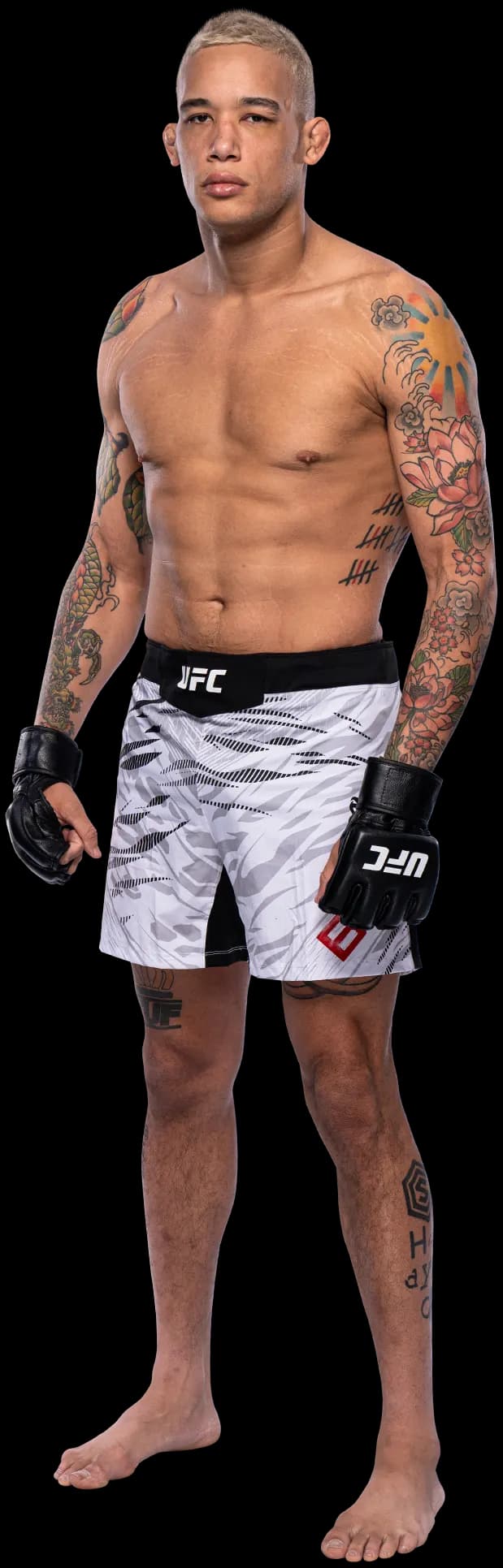 Bryan Battle