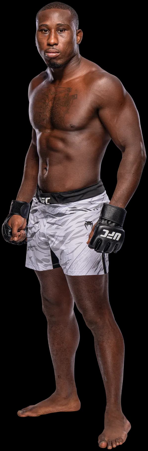 Tresean Gore