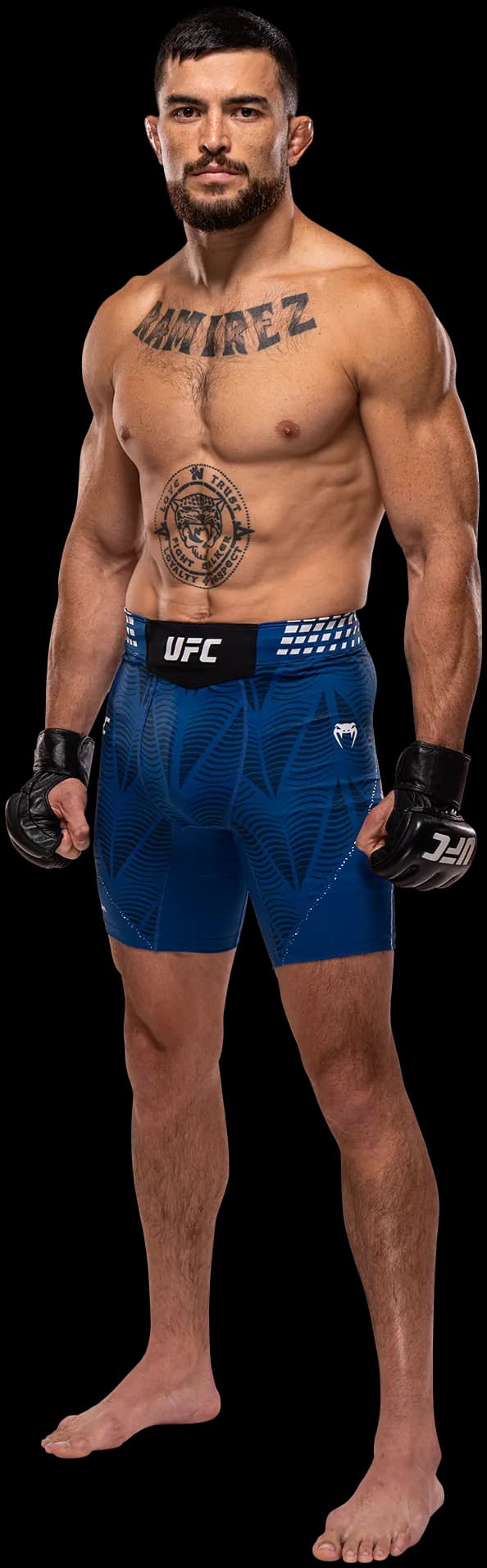 Mitch Ramirez