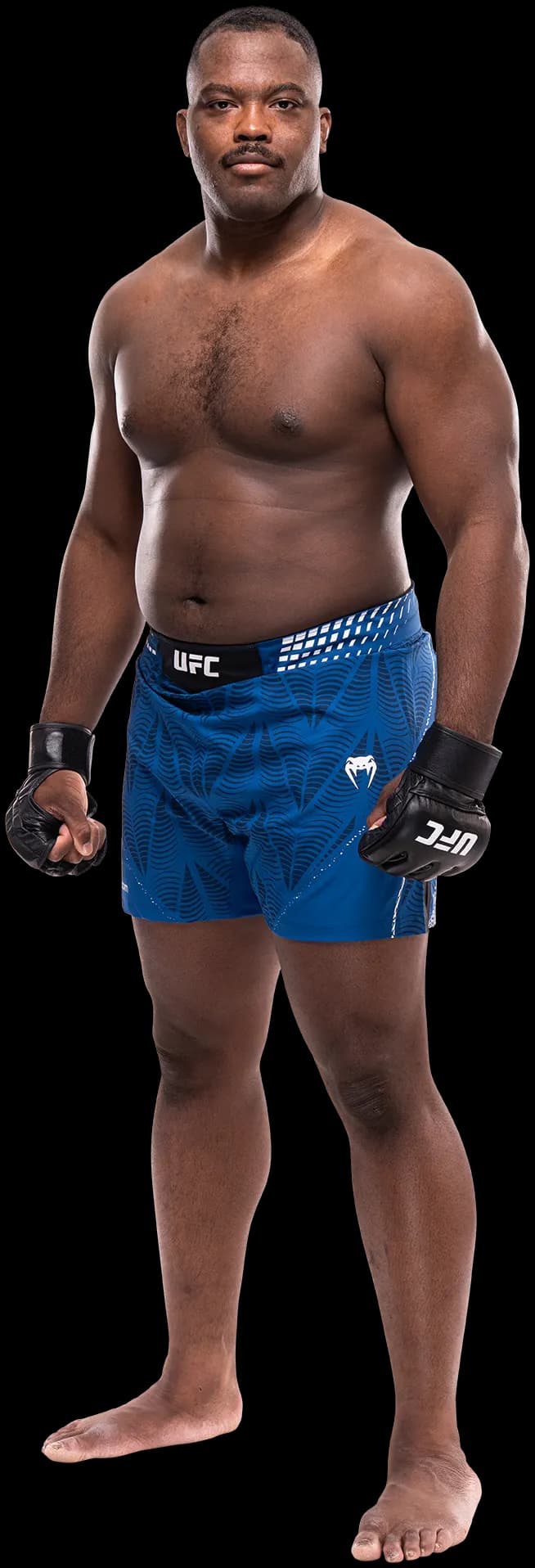 Denzel Freeman