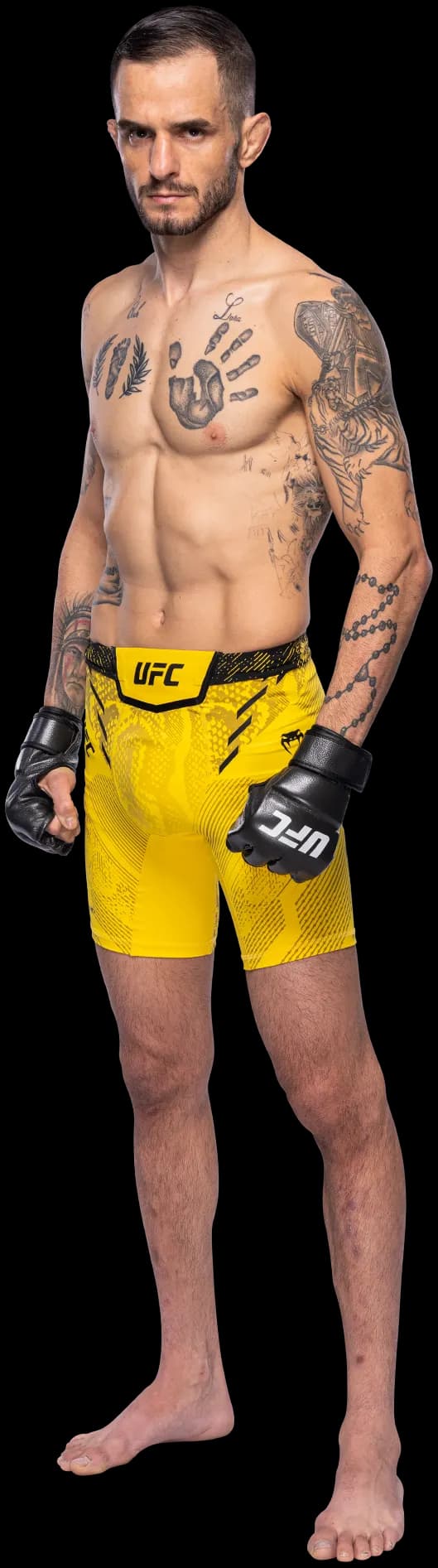 Lucas Almeida