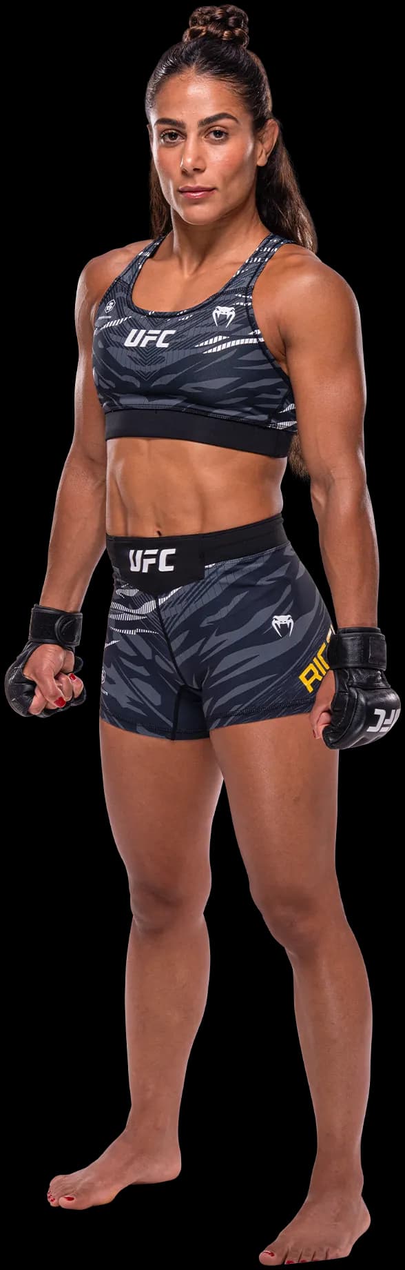 Tabatha Ricci