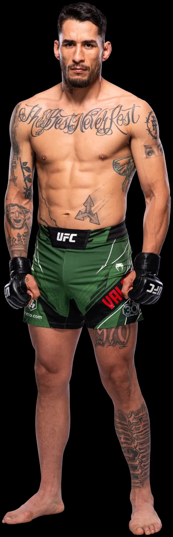 Genaro Valdez