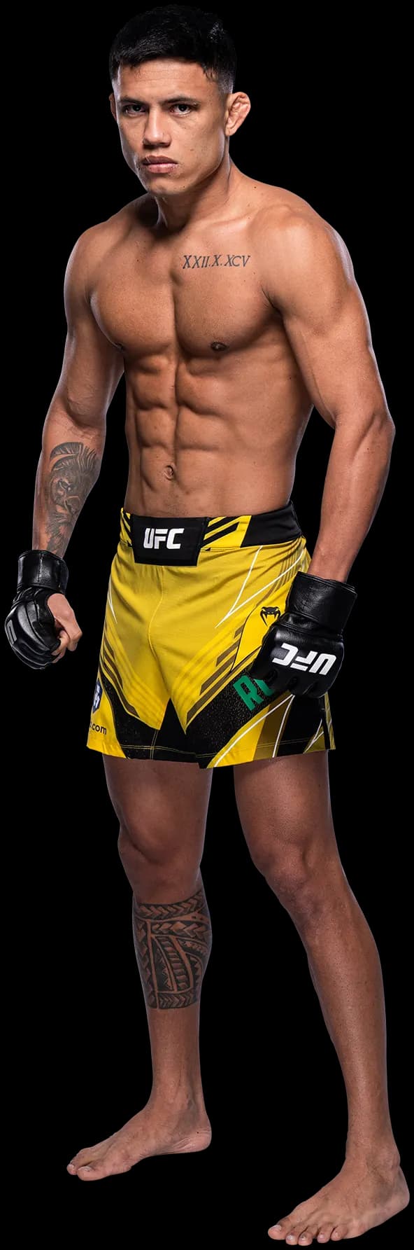 Kleydson Rodrigues