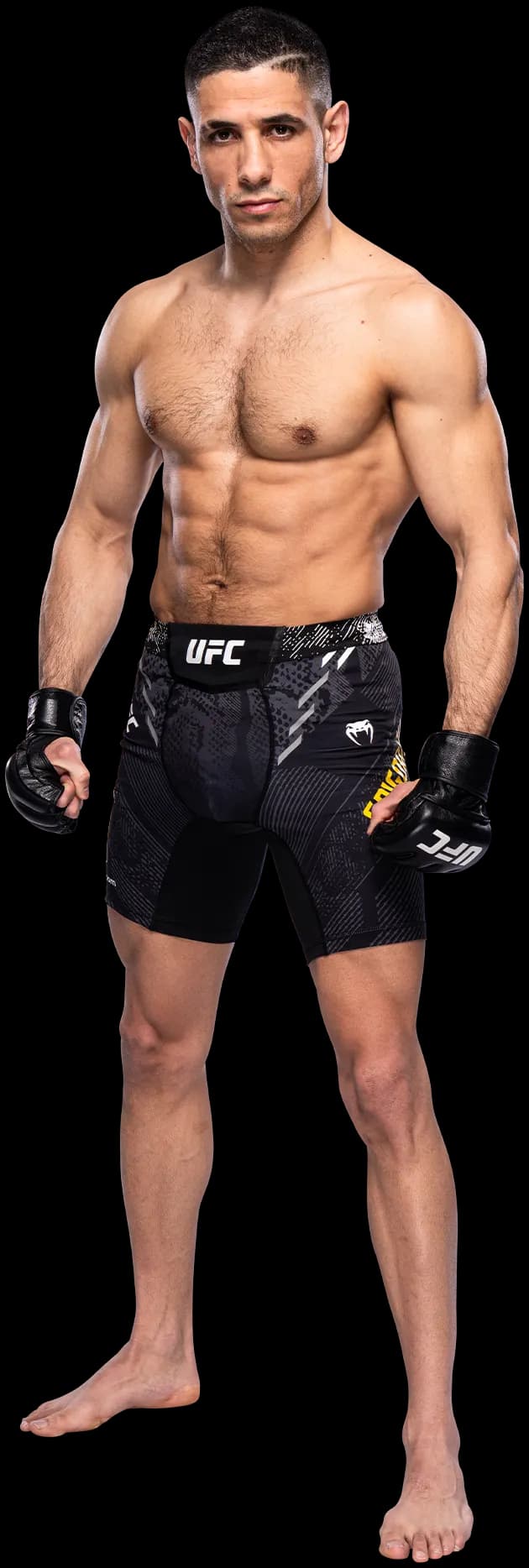 Charalampos Grigoriou