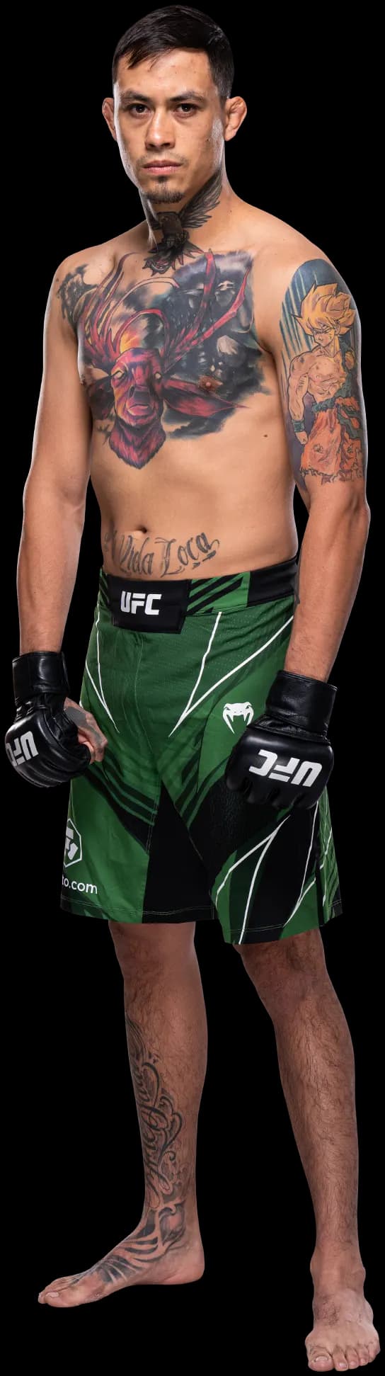 Cristian Quiñonez
