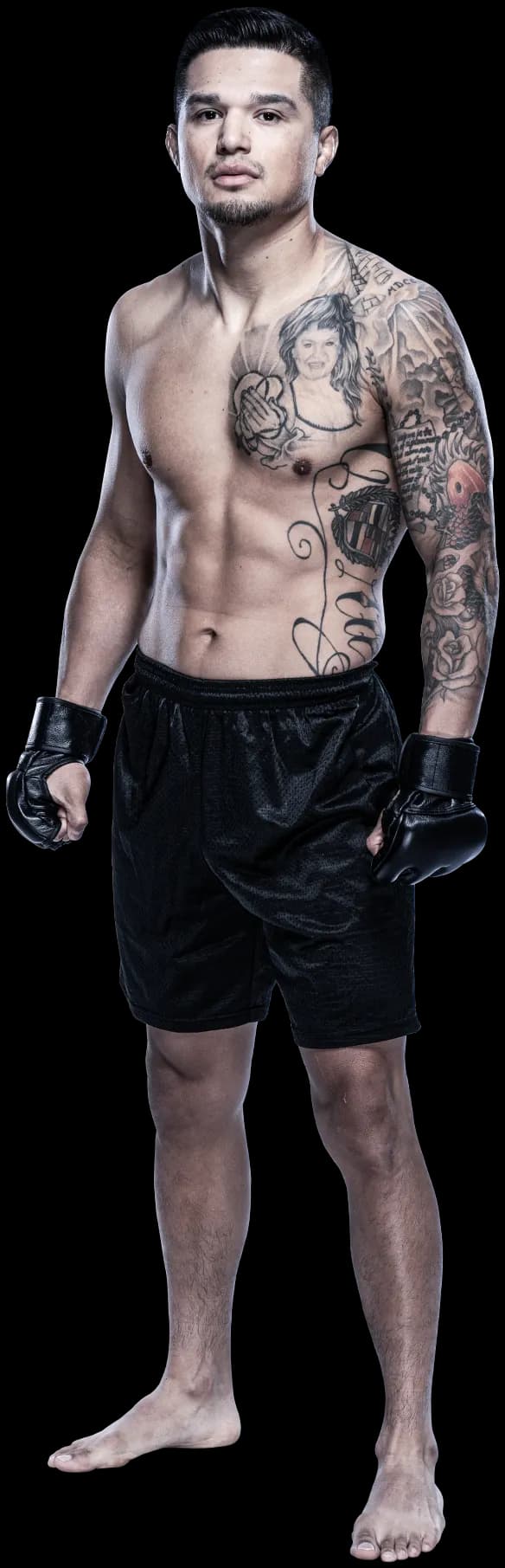 Reyes Cortez Jr.