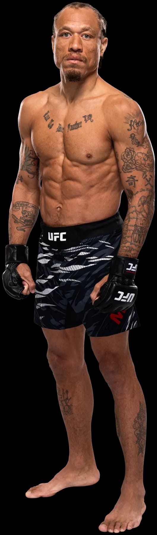Marcus McGhee