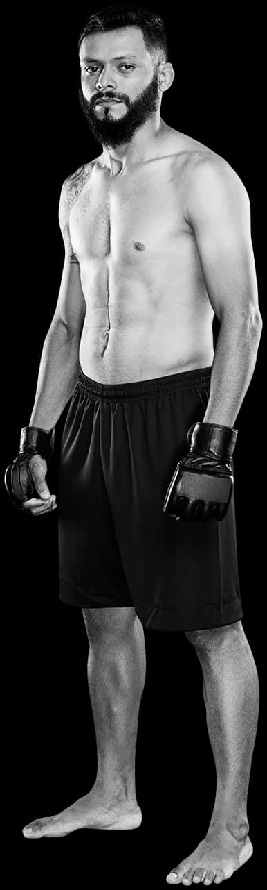 Erisson Ferreira